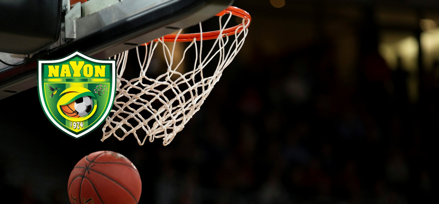 Liga Deportiva Parroquial de Nayón Basquet